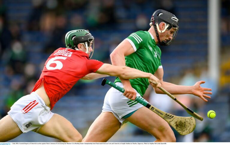 WATCH: Treaty Talk Special | All-Ireland Final Preview with Ciarán Carey