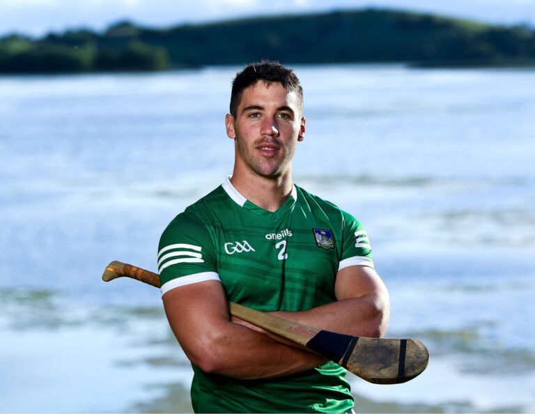 Na Piarsaigh prepare for Munster club championship