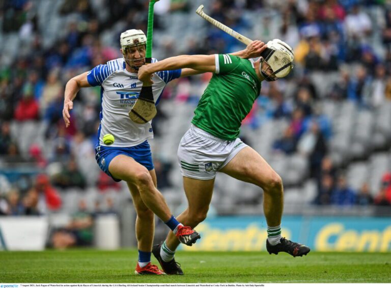 ‘We got back to basics, we wanted to come out of the blocks firing’ – O’Donovan on the game plan for Waterford despite delay