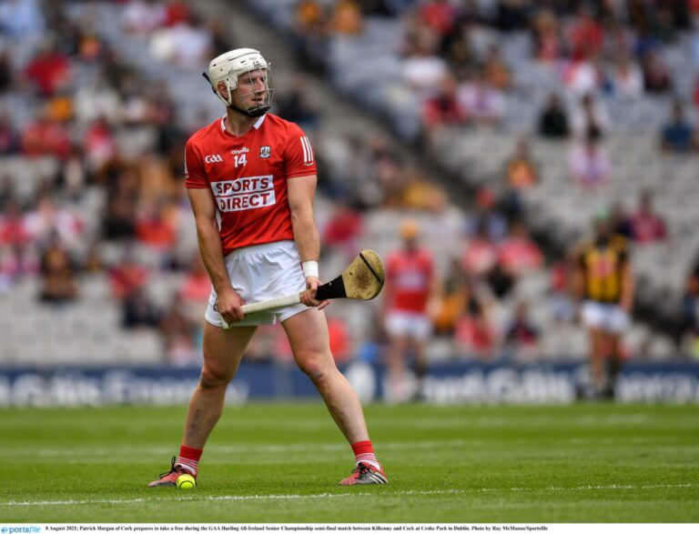 Kieran Kingston says stopping Limerick “like trying to stop the tide with a bucket”