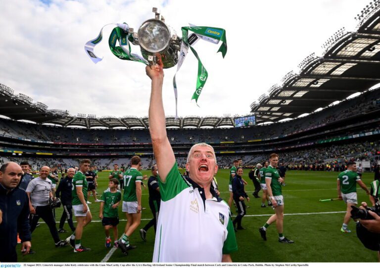 #LuimneachAbú reaches millions around the globe