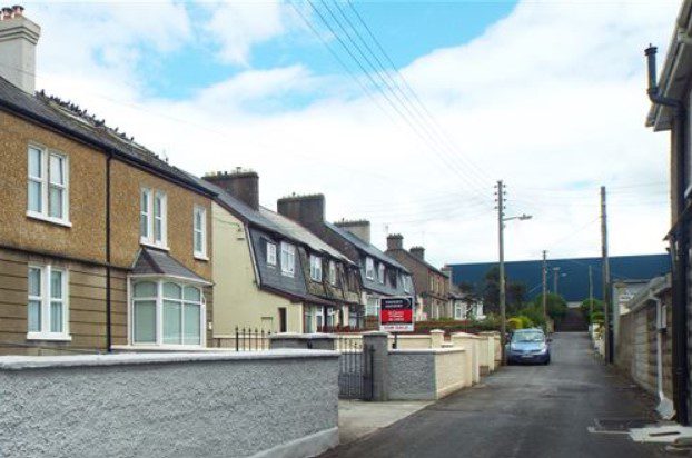 Housing Limerick