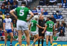 The Casey Appeal: Limerick star cleared to play All-Ireland Final