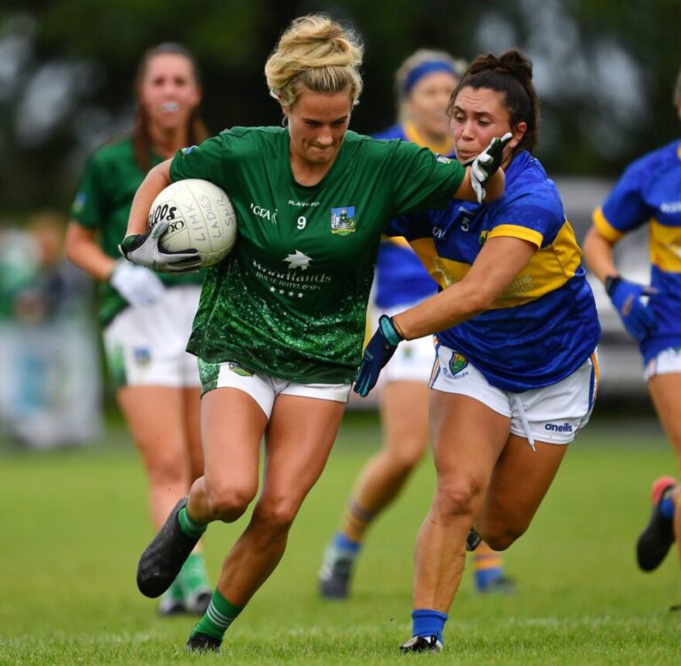 Preview | Limerick Ladies Footballers face Fermanagh with League final berth on offer
