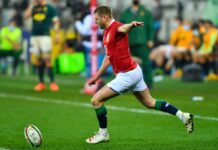 OPINION: 5 best players for the British & Irish Lions following the tour of South Africa