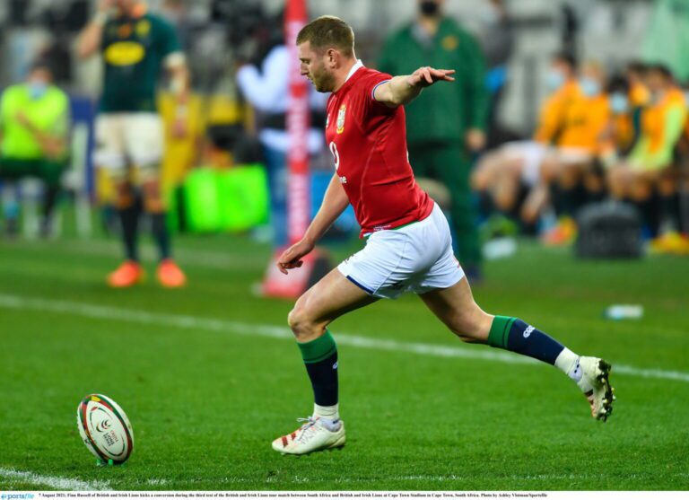 OPINION: 5 best players for the British & Irish Lions following the tour of South Africa