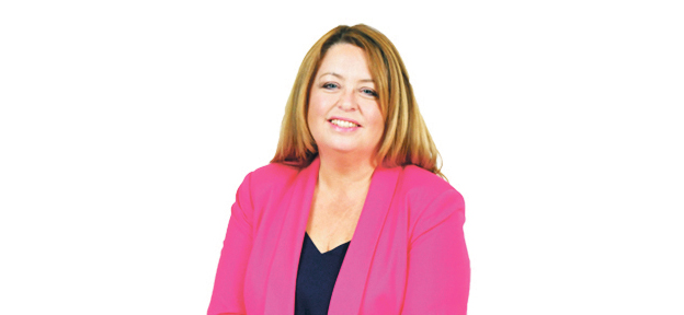 Anne Phillipson, Director, People & Change Consulting, Grant Thornton