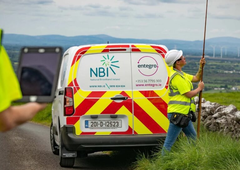 National Broadband Ireland to host information events in Limerick