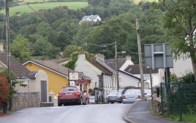 Broadford sewerage scheme to be given green light after 50 years