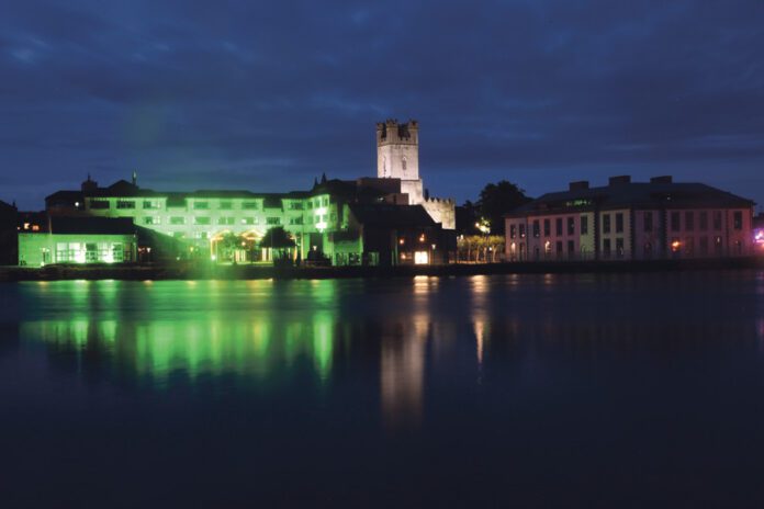 City Hall, Limerick 2