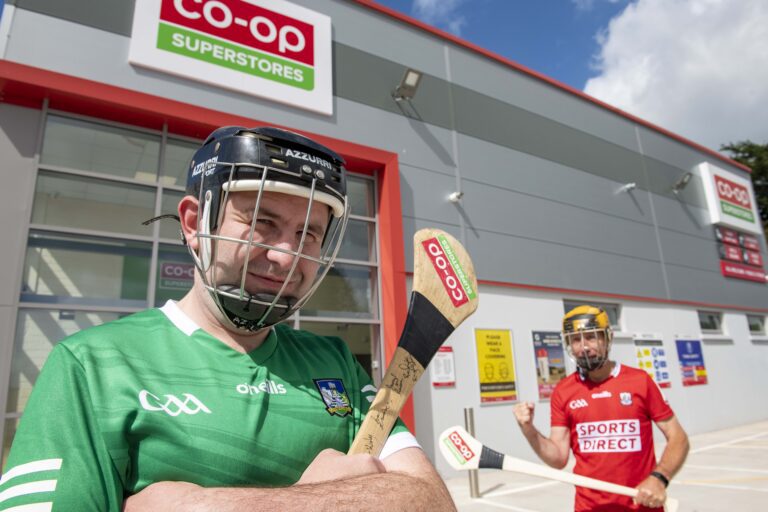 Superstores rivalry heats up in advance of All Ireland final