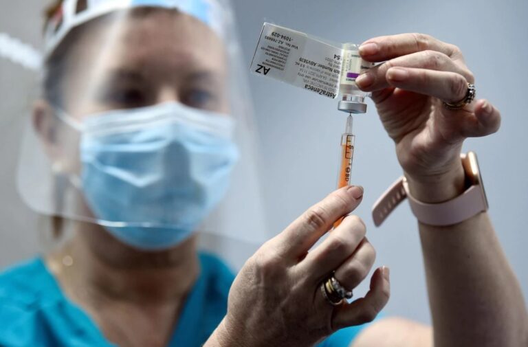 700,000 doses of Romanian Pfizer vaccines to be sent to Ireland following agreement