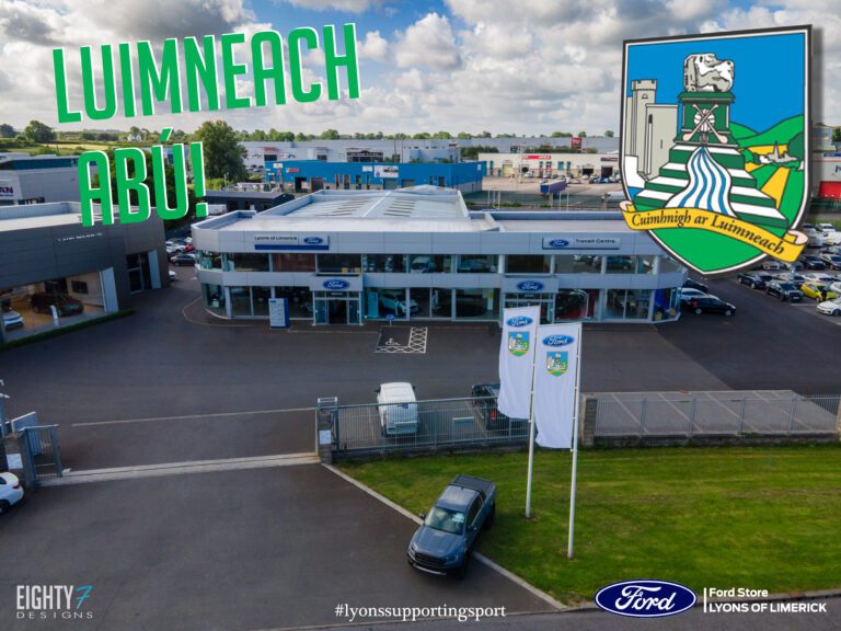 Win a new white Ford Kuga Titanium Hybrid Automatic