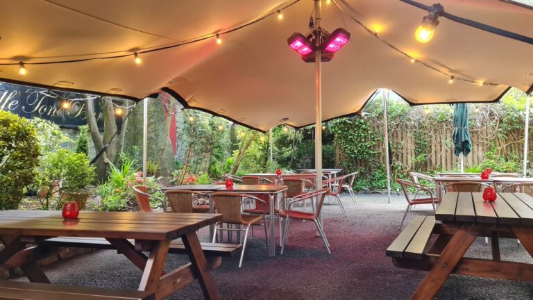 Limerick’s hurling army marching to Croke Park on winning diet of green ice-cream, milkshakes, and pints