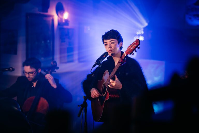 Music for Mental Health returns this Friday