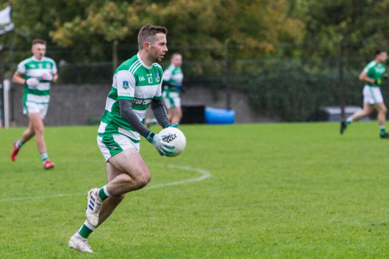 RESULTS: Limerick Club Football Championships kick off with a bang