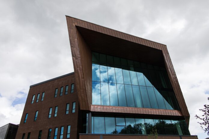 Glucksman Library