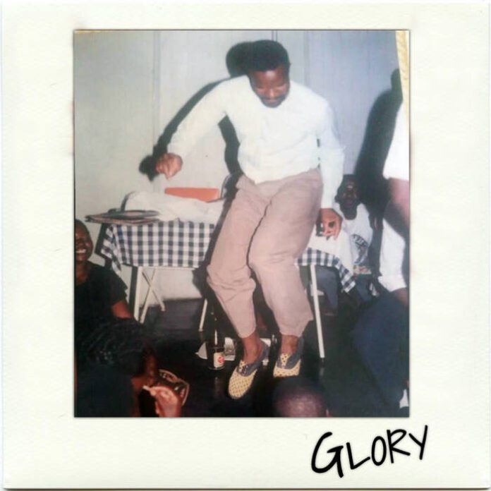 God Knows - Glory (feat. Senita)