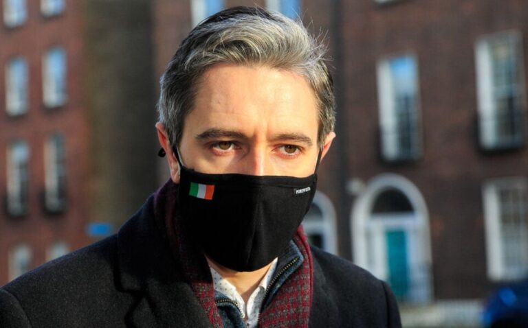 Expansion of Student Support Scheme for asylum seekers announced by Minister Harris