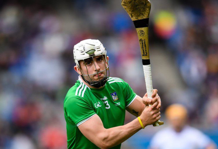 Six Limerick players included in GAA.IE’s Team of the Week