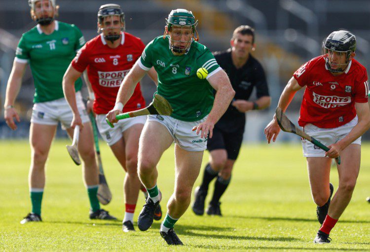 Through The Lines | How do Limerick and Cork match up ahead of All-Ireland Final meeting?