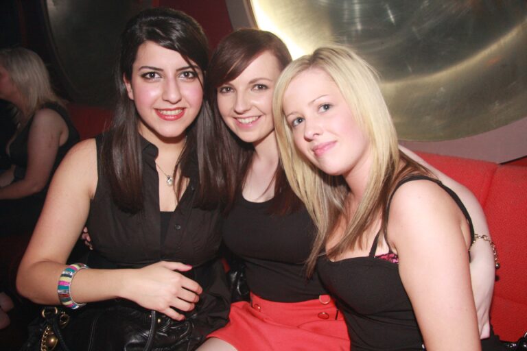 #ThrowbackThursday: This week’s look back at our Out & About photos