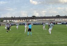 Pike Rovers Begin With Victory over Janesboro
