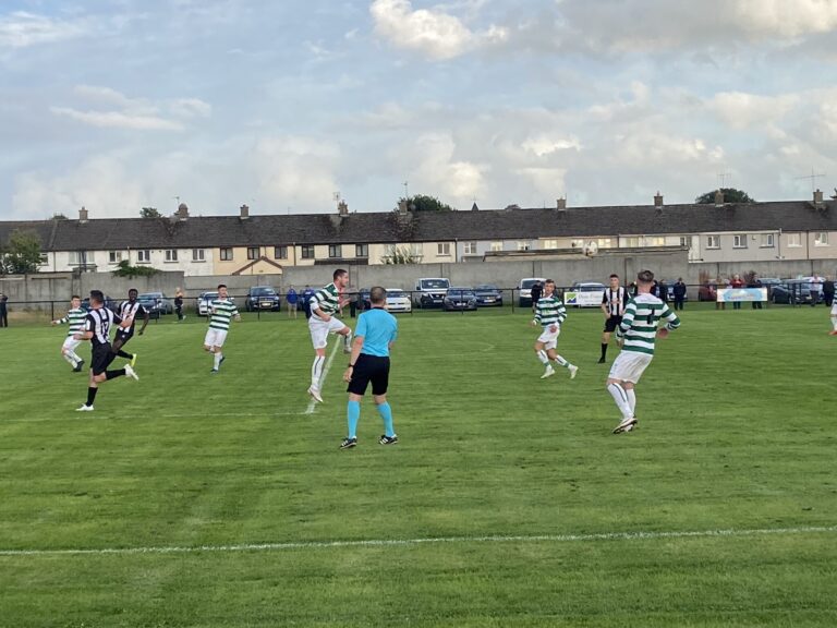 Pike Rovers Begin With Victory over Janesboro