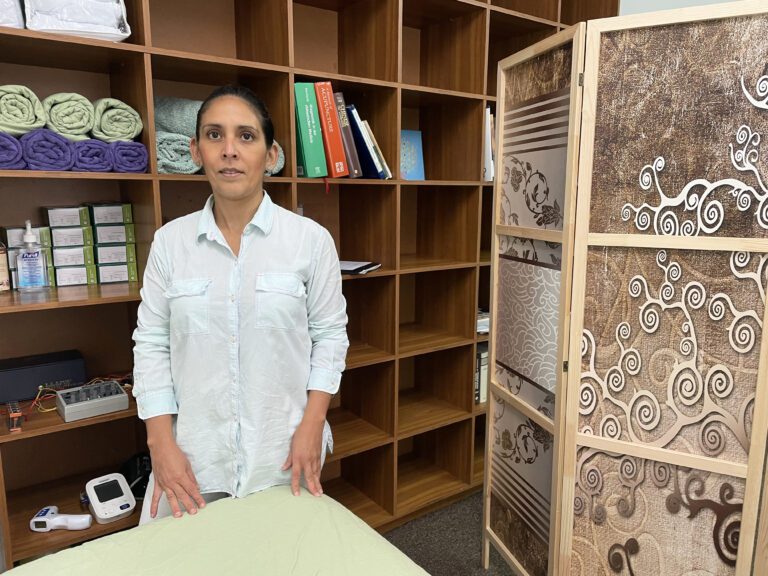 Acupuncture and Homeopathy Clinic Limerick