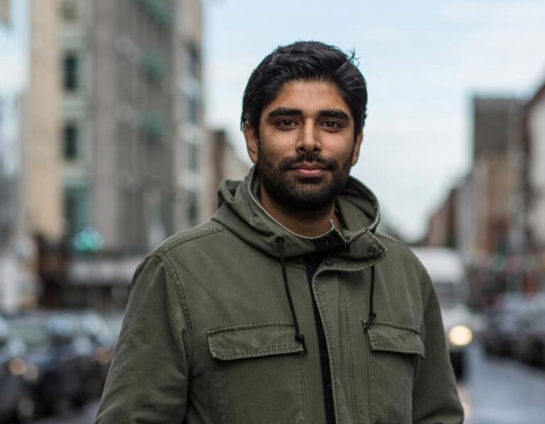 Limerick migrant and refugee activists seek community leadership