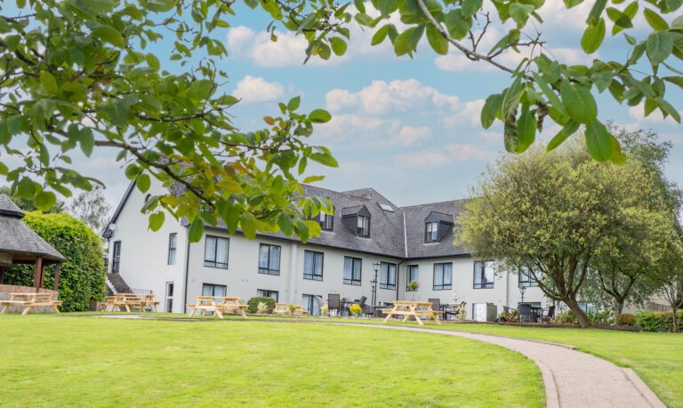 Killaloe Hotel hosts Wedding Showcase