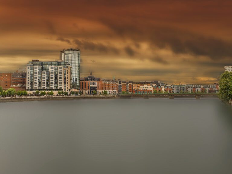 National Development Plan first real test of Government’s climate credentials in wake of IPCC report