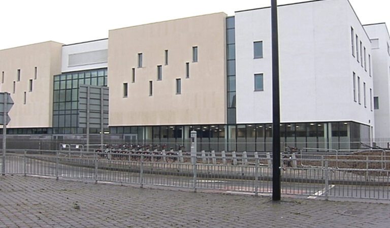 Limerick principal who stole almost €100,000 escapes jail time