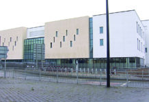 Limerick woman refused bail after judge sees CCTV footage of pedestrians being hit by car