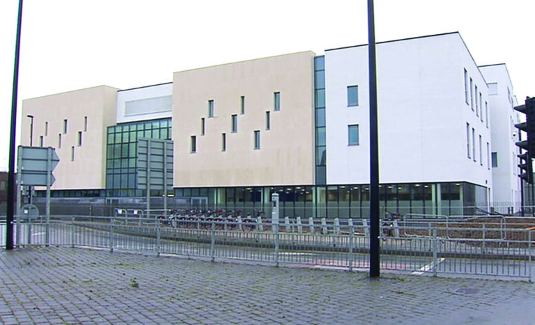 Council fined €75,000 over employee’s death in machinery yard