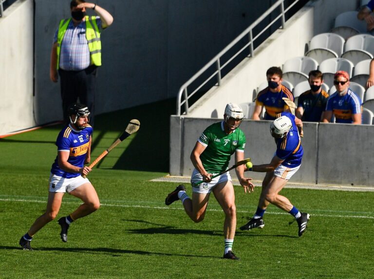 Hurlers to begin Munster Hurling League campaign at home with Footballers on the road to Kerry as pre-season draws confirmed