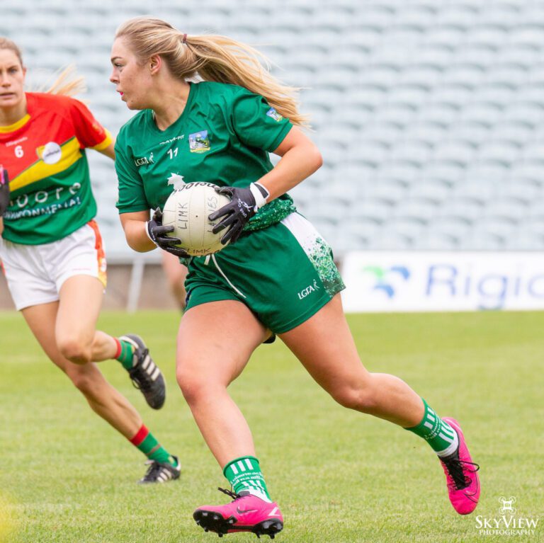WATCH: Donal Ryan on the disappointing Carlow result and relishing being the semi-final underdogs