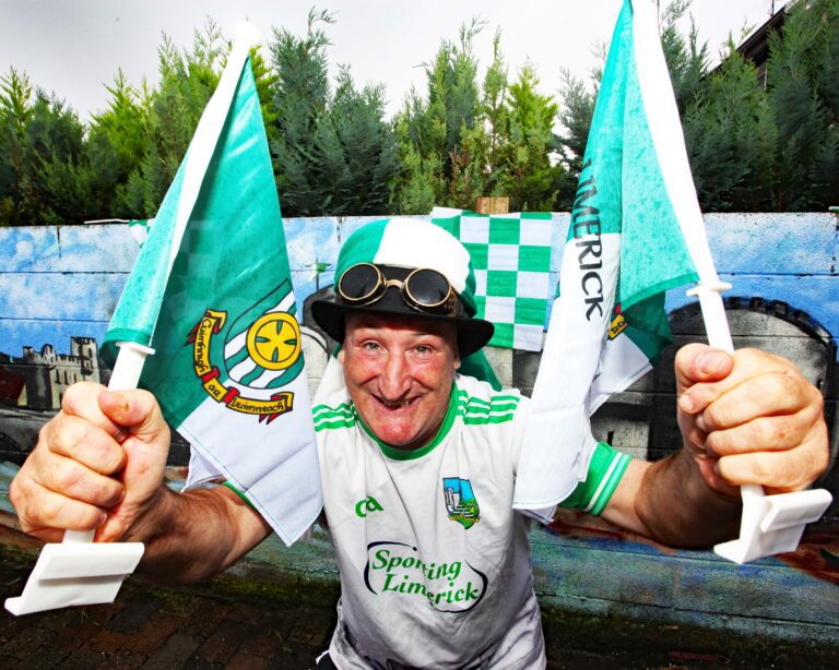 “The only good thing to come out Cork was the road to Limerick” — Treaty fans throw down gauntlet ahead of All Ireland Final clash with Rebels