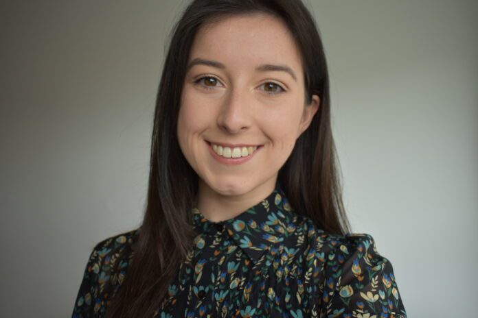 Niamh O'Mahoney