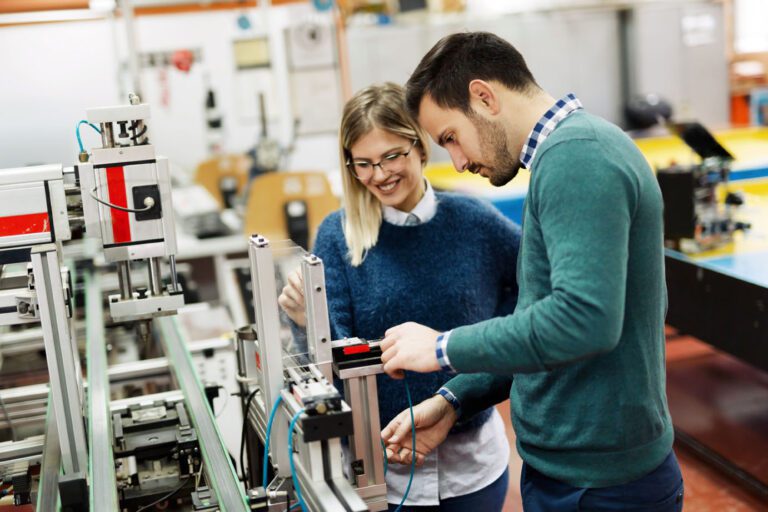 OEM Apprenticeships offering exciting new opportunities to apprentices and employers