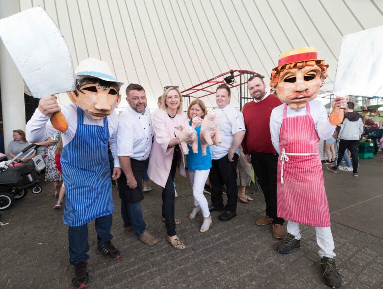 Pigtown festival serves up ‘The 061’ on your plate