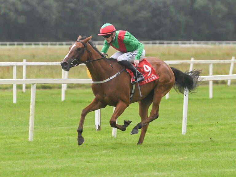 Horse Racing News | Billy Lee adds to his stretch of victories with a treble
