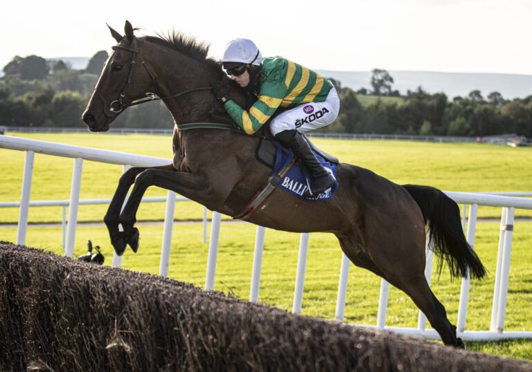 Weekly Racing News | Chris Hayes and Billy Lee Shine in Bellewstown