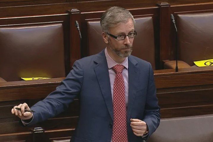 €2.2 million for youth services announced by Minister O’Gorman
