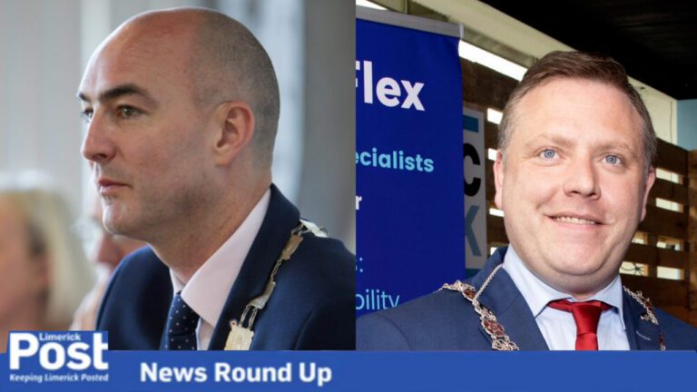 The Limerick Post | News Round Up