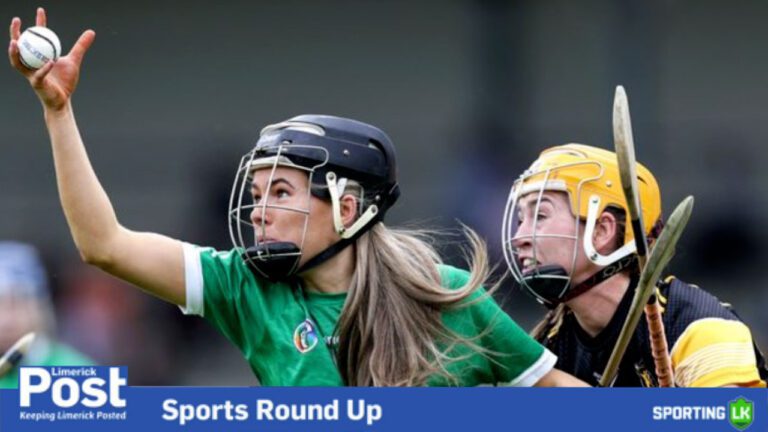Limerick Post | Sports Round Up