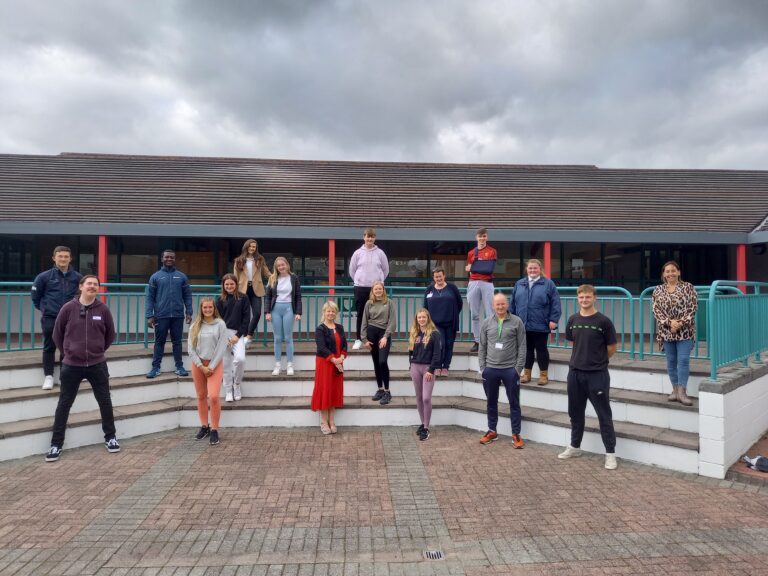 Limerick Youth Service introduce Moving On Up transition programme, Primary to Secondary: Making the Move