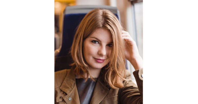 LKLadyPod #33 Caroline O’Donoghue: Reliving The Teenage Experience