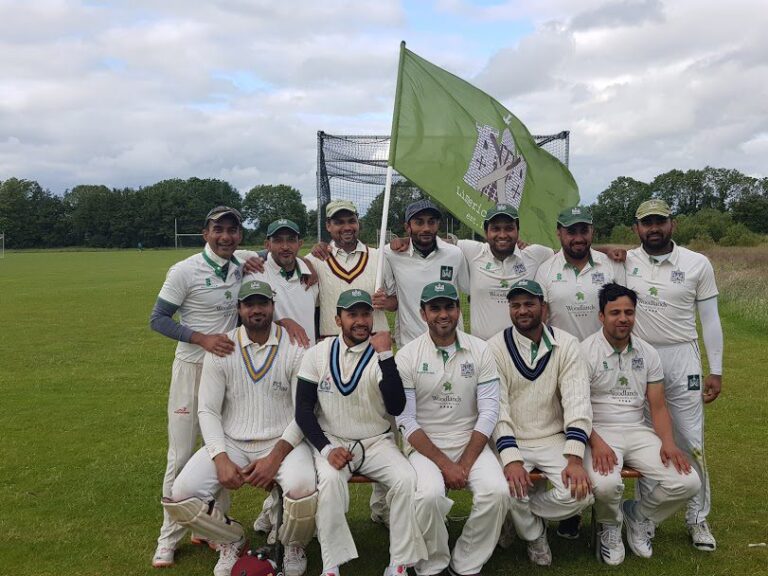 CRICKET: Limerick run rampant in Adare to set up massive derby clash