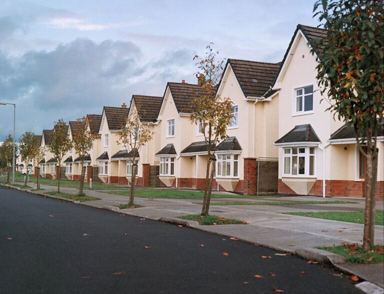 Rebalancing of rental market rights required
